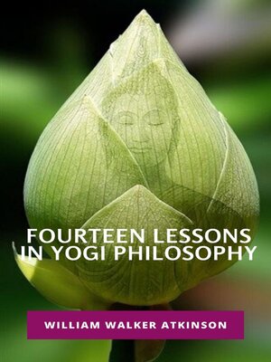 cover image of Fourteen Lessons in Yogi Philosophy